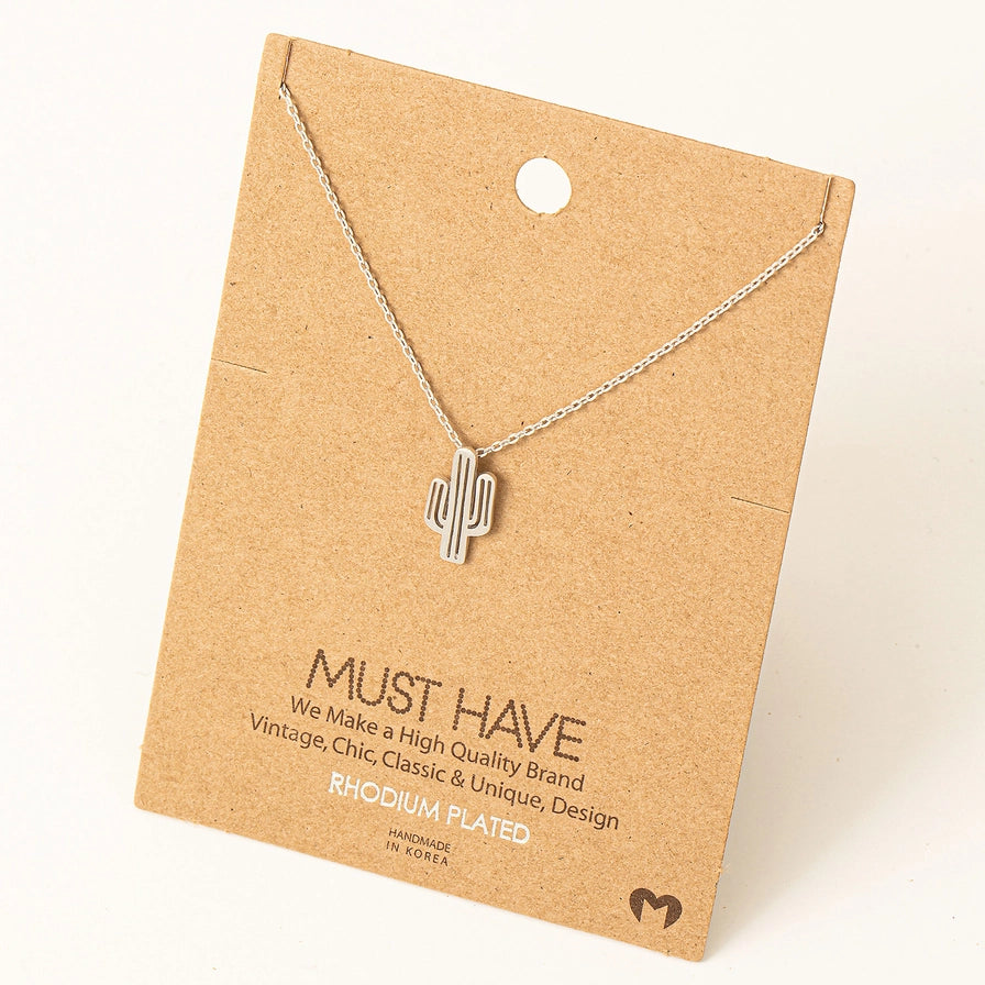 Western Charm Necklaces image 2