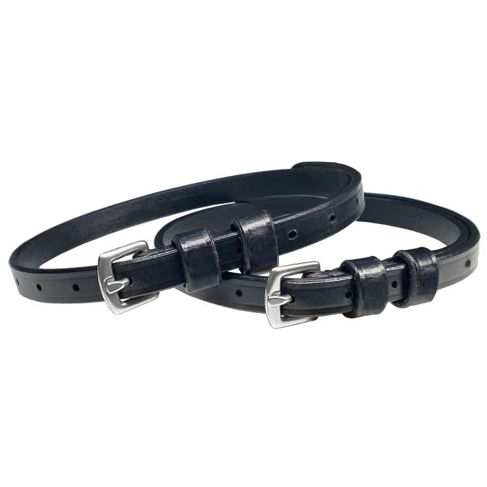 18" Ladies Spur Straps image 0