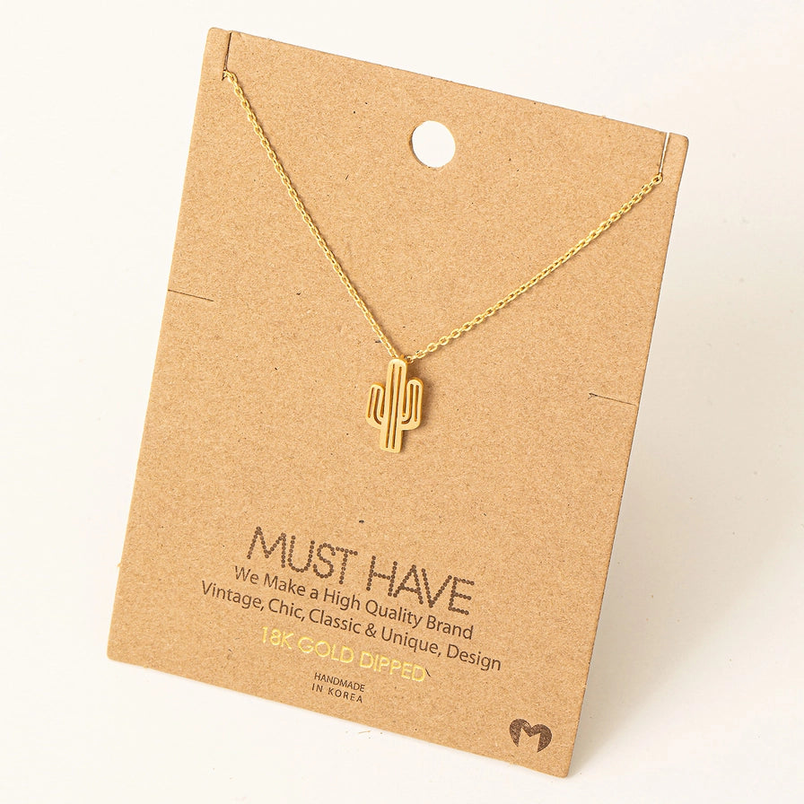 Western Charm Necklaces image 5