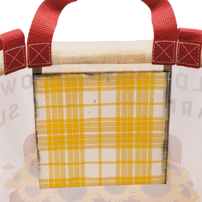 Stand Tall Farms Market Tote image 1