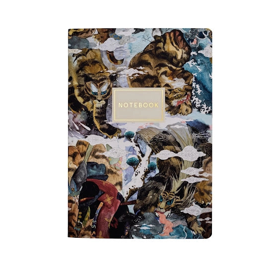 Wilderness Notebook Collection image 6