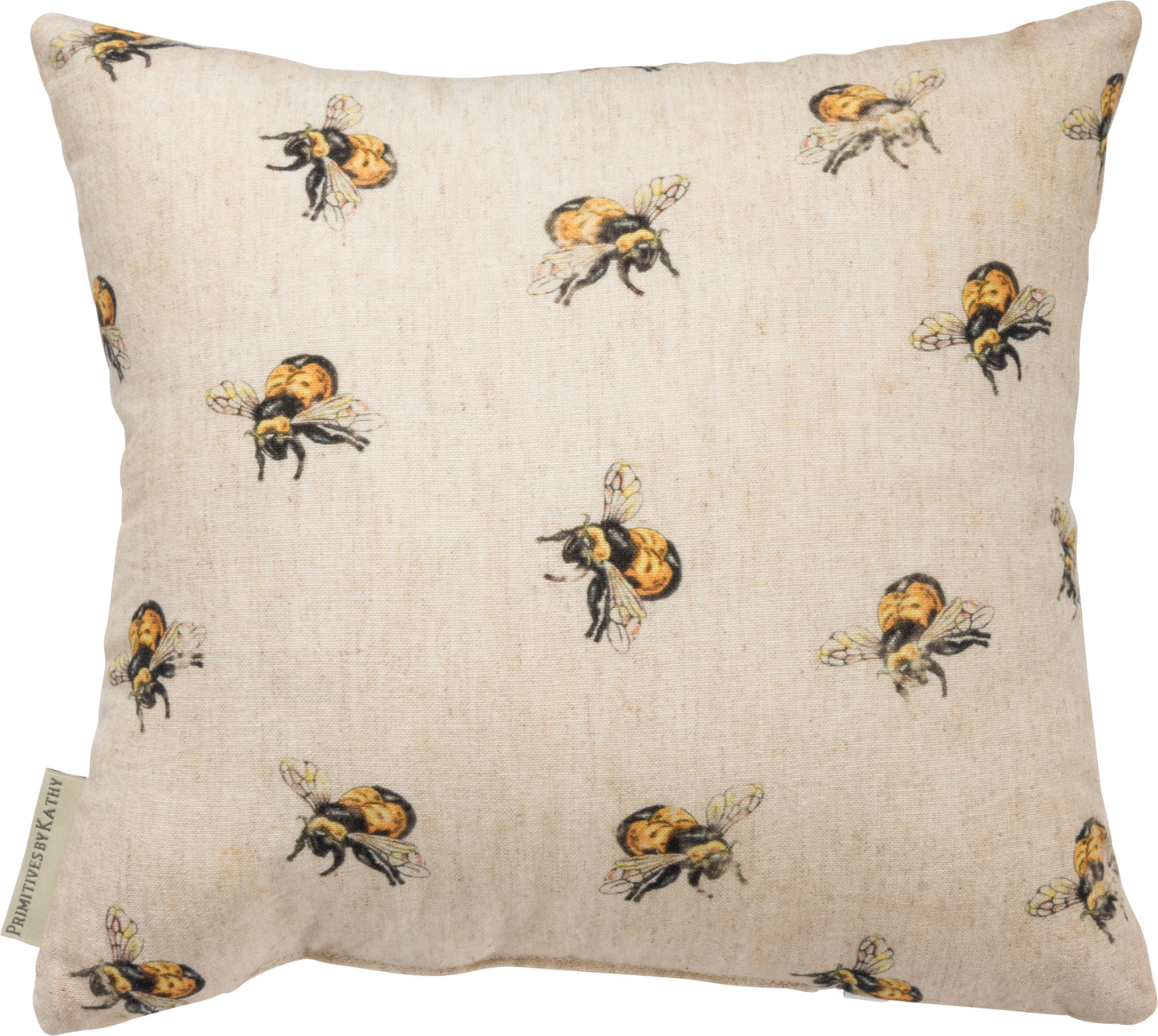 Bee Brand Pillow image 2