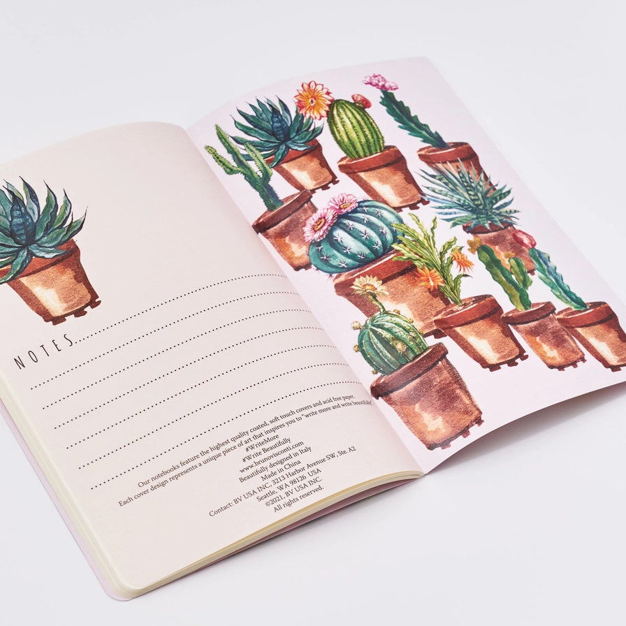 Flora-New Notebook Collection image 3