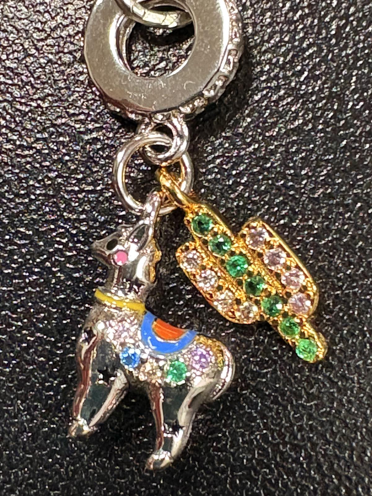 Cinco de Mayo Charm image 0
