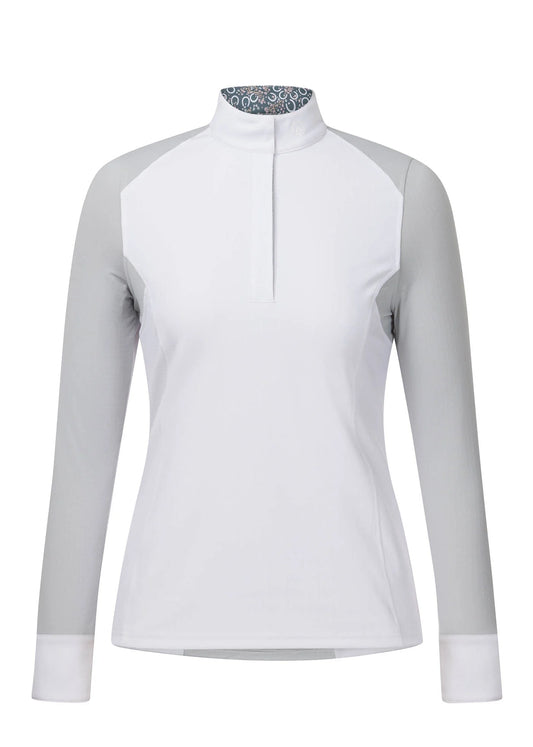 AFFINITY PRO LONG SLEEVE SHOW SHIRT image 1