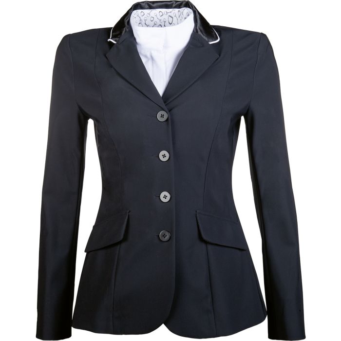 Women's Competition jacket -Hunter Professional image 1