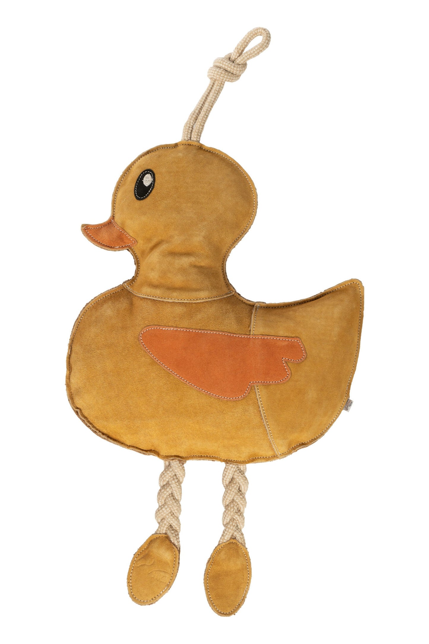 HKM DUCK TOY FOR HORSES image 1