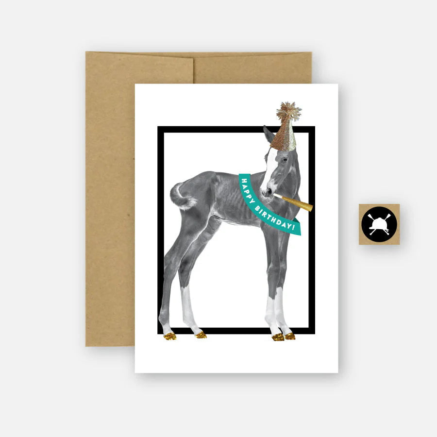Happy Birthday Card image 0