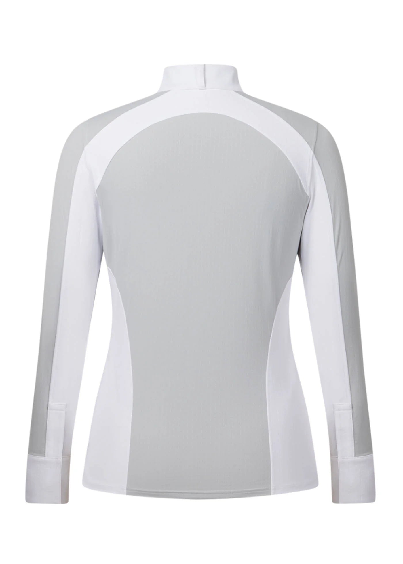 AFFINITY PRO LONG SLEEVE SHOW SHIRT image 2