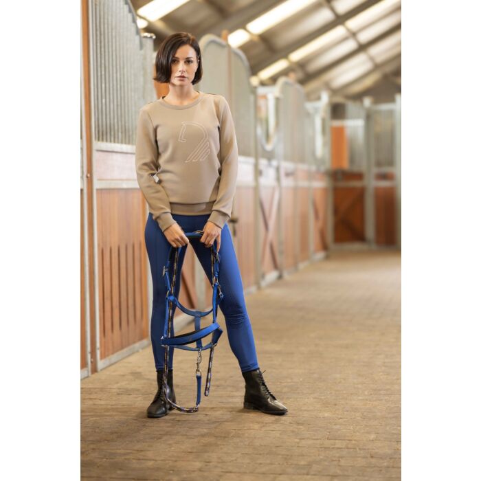 Amalfi Horse Head Sweater image 2