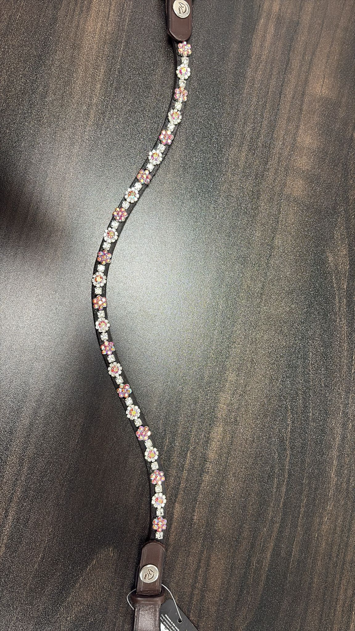 Browband -Daisy- image 2