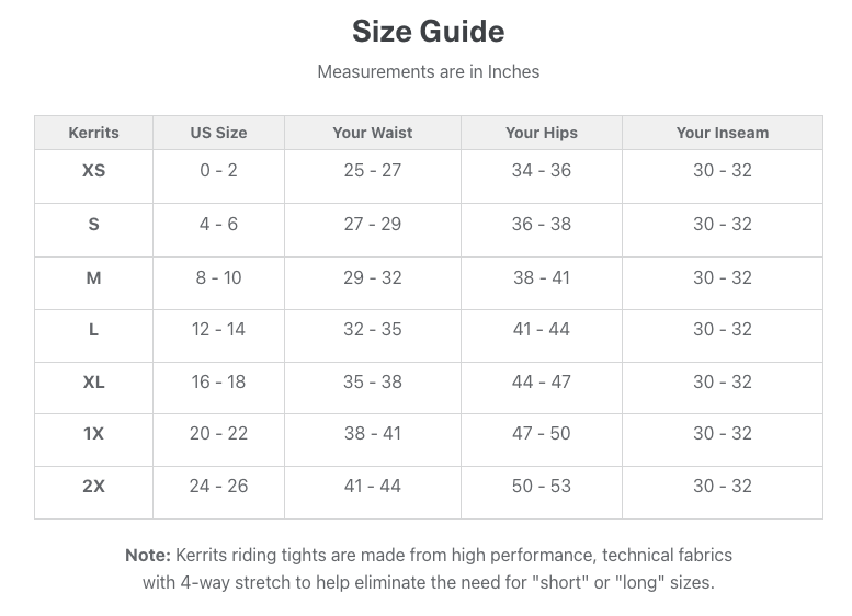 FREE STYLE KNEE PATCH POCKET TIGHTS image 2