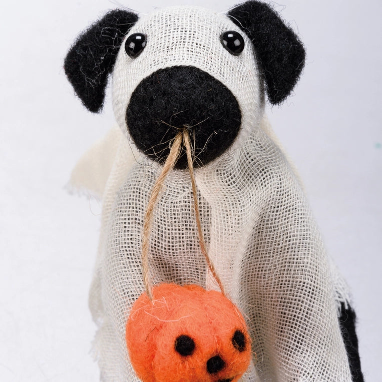 Ghost Dog Critter image 2