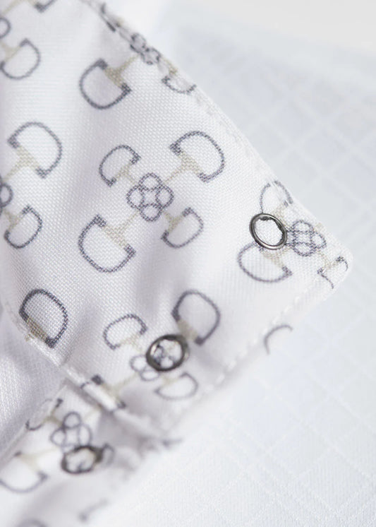 Encore Short Sleeve Show Shirt image 0