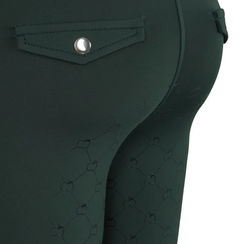 Dapplebay Sport Tights Kids