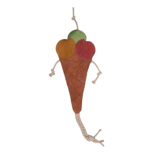 HKM Ice Cream Toy For Horses image 0
