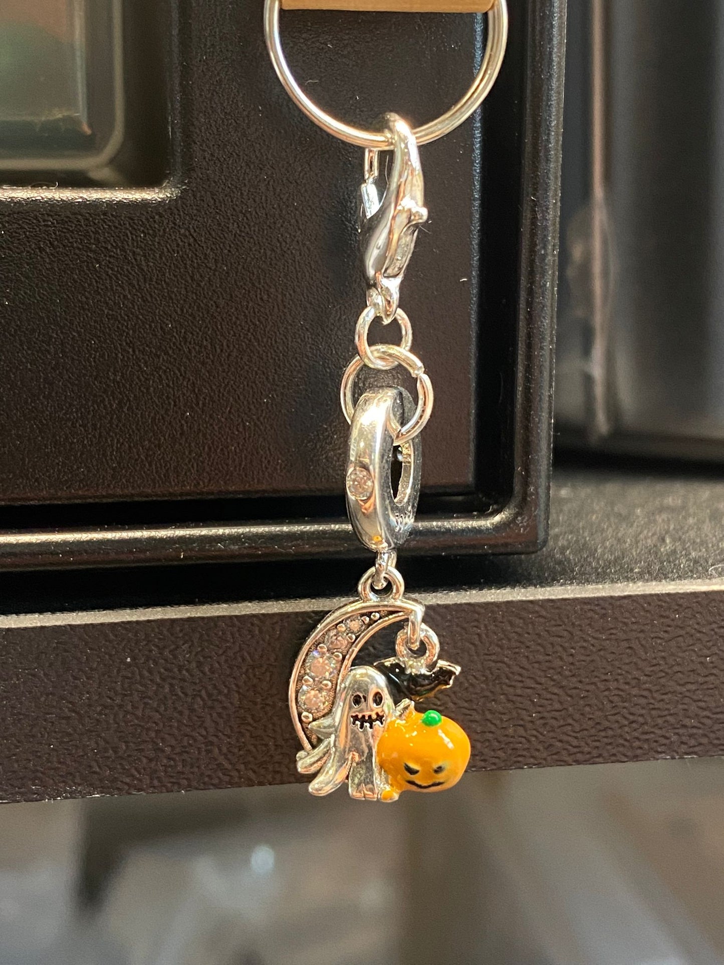 Sterling Silver Halloween Charms image 2