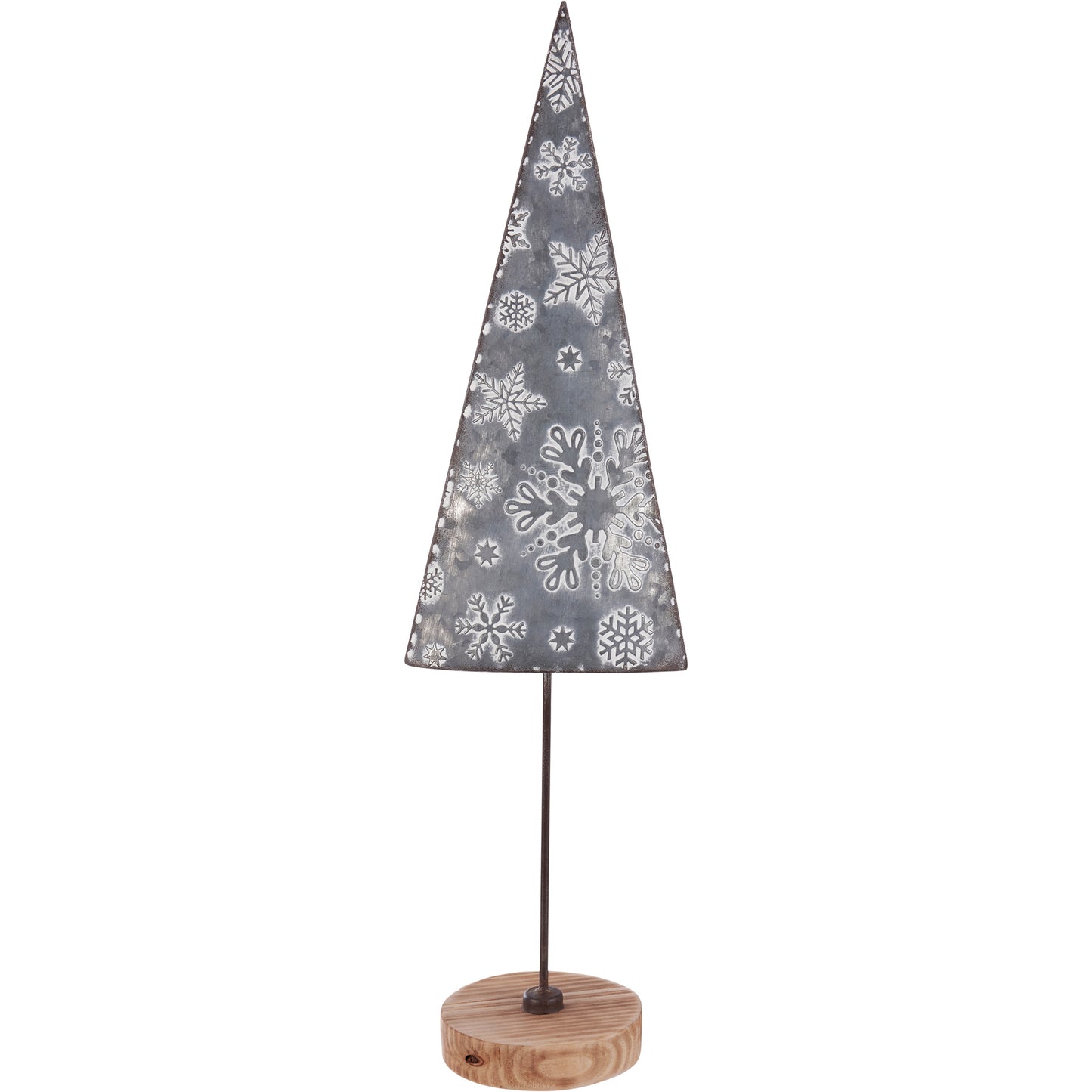 Snowflake Tree- Large image 0