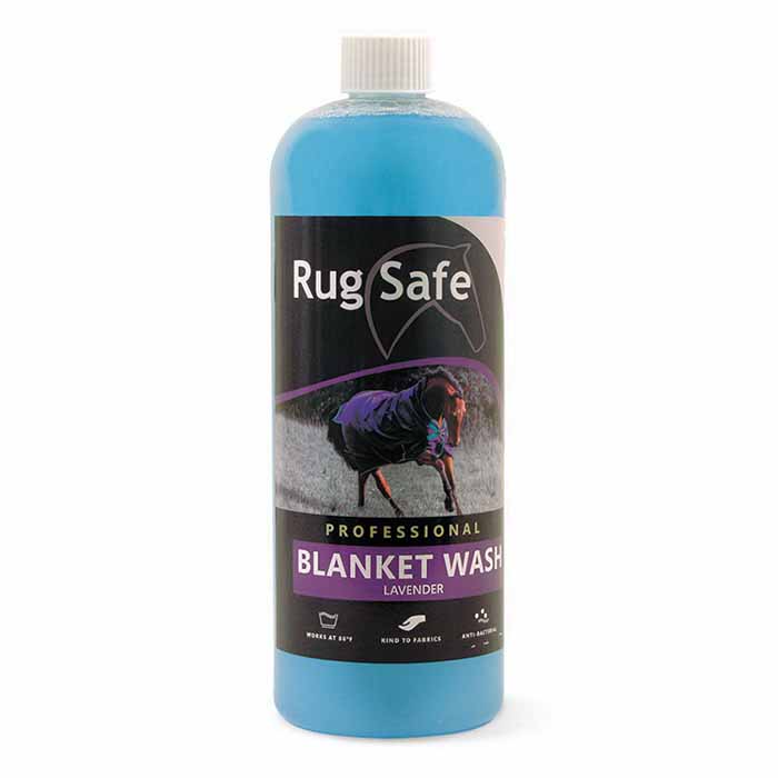 Rug Safe Blanket Wash, Lavender Scent image 0