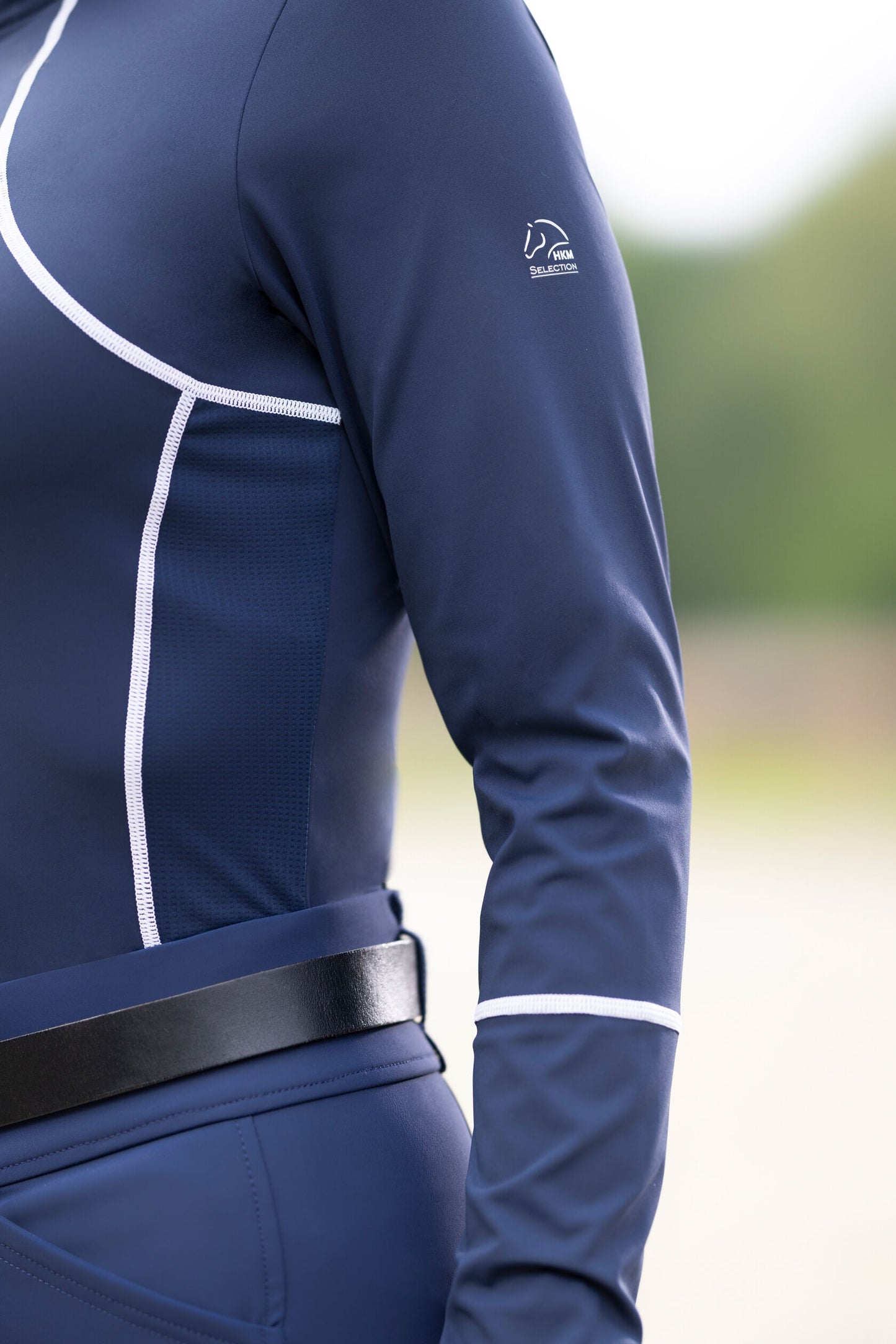 HKM Functional Aruba Long Sleeve