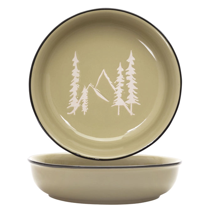 Pet Bowl | Mountain Adventure image 0