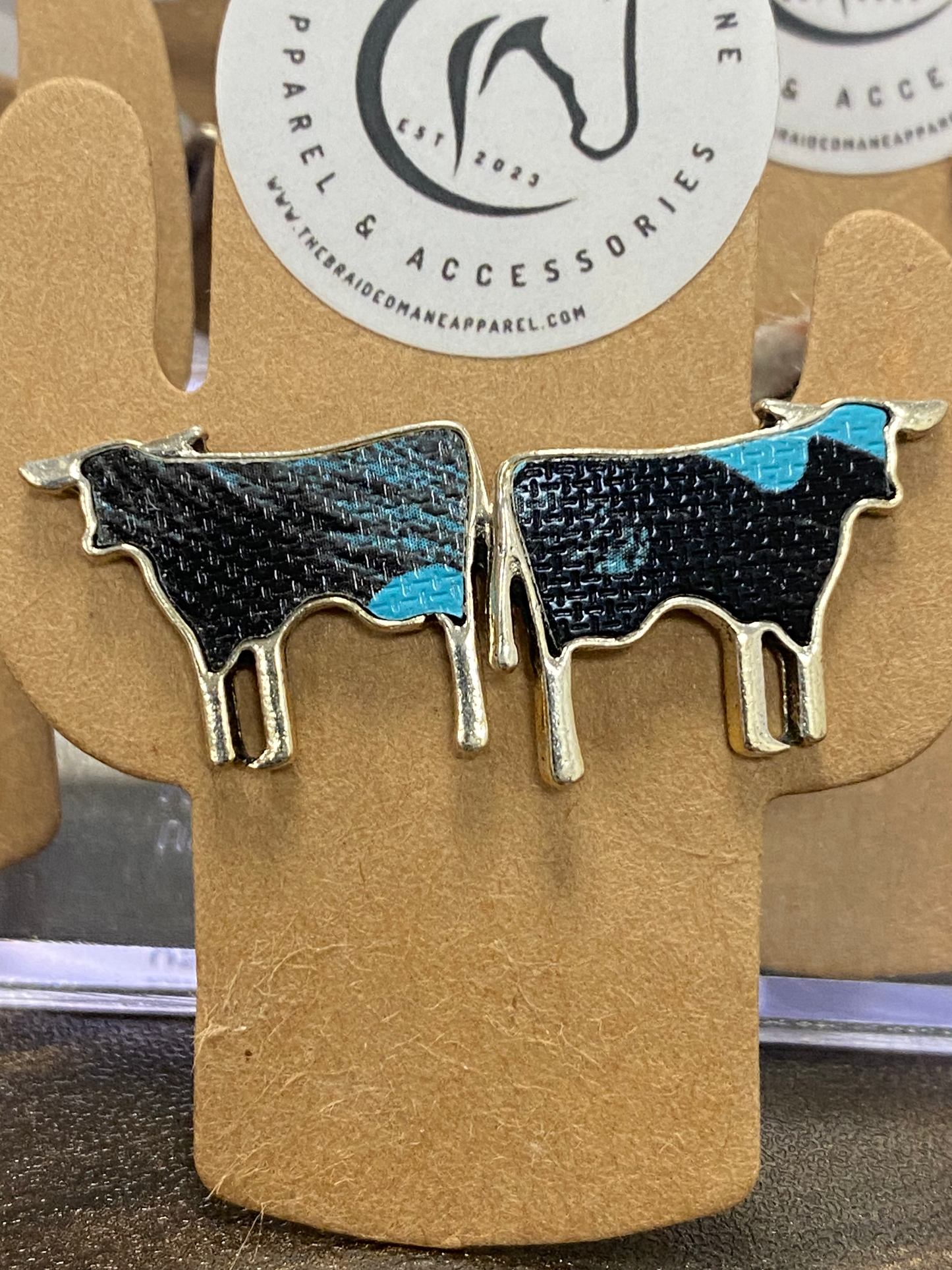 Western Earrings image 4