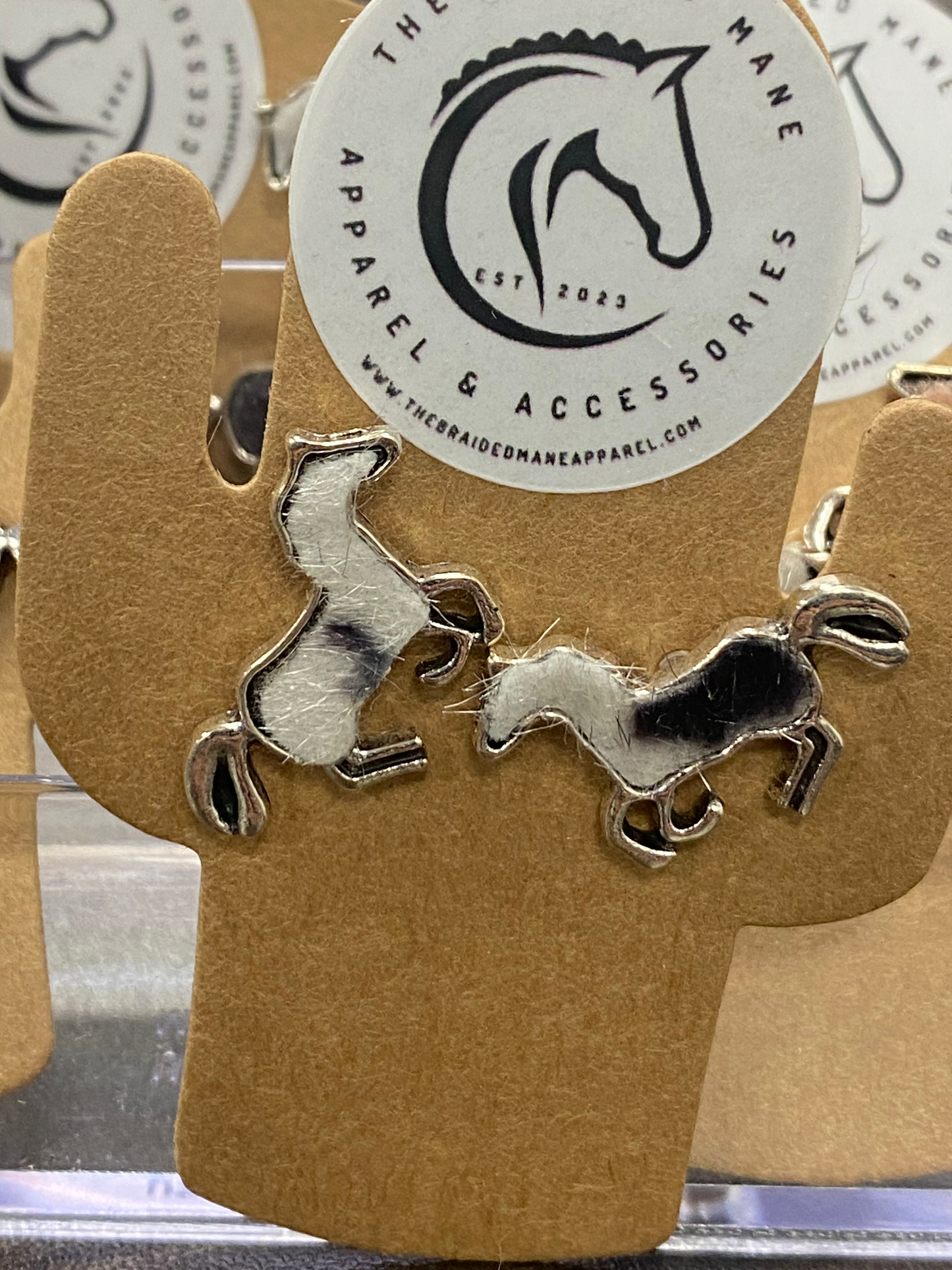 Western Earrings image 2