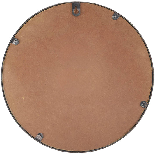 Floral Rosette Wall Decor