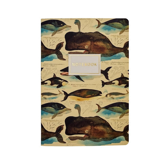 Wilderness Notebook Collection image 2
