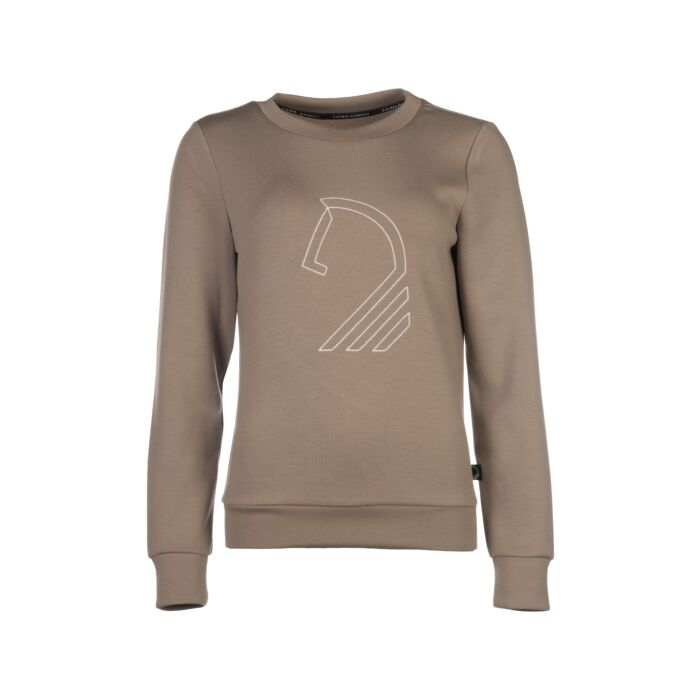 Amalfi Horse Head Sweater image 3
