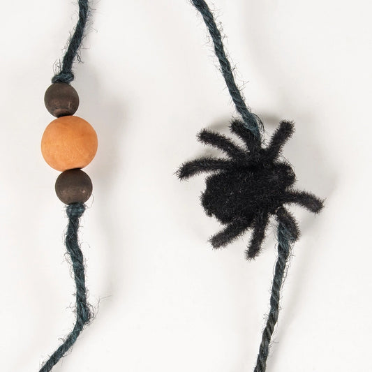 Spider Garland image 1