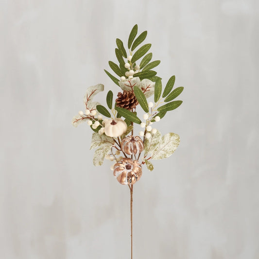 Harvest Branch Floral Pick image 1