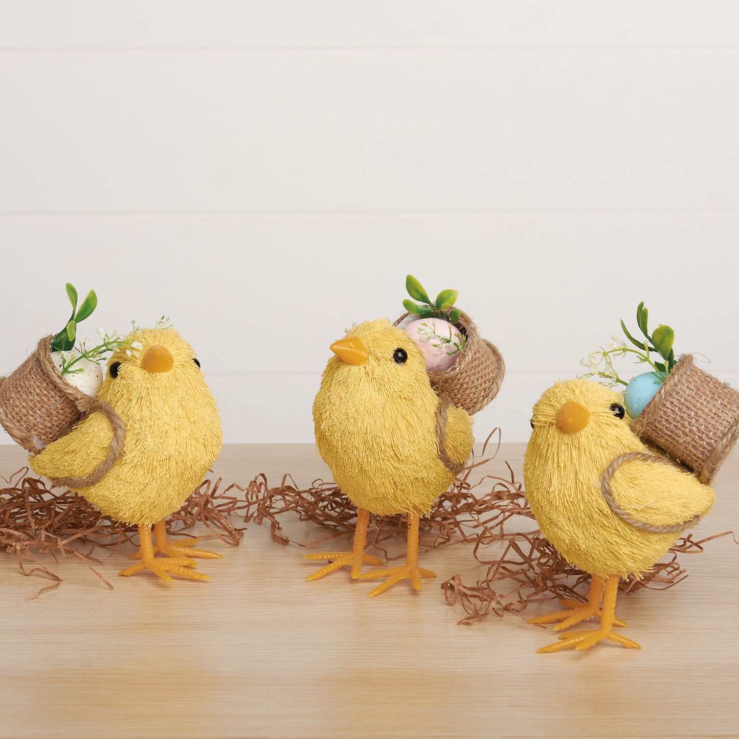 Spring Chick Critter Set image 0