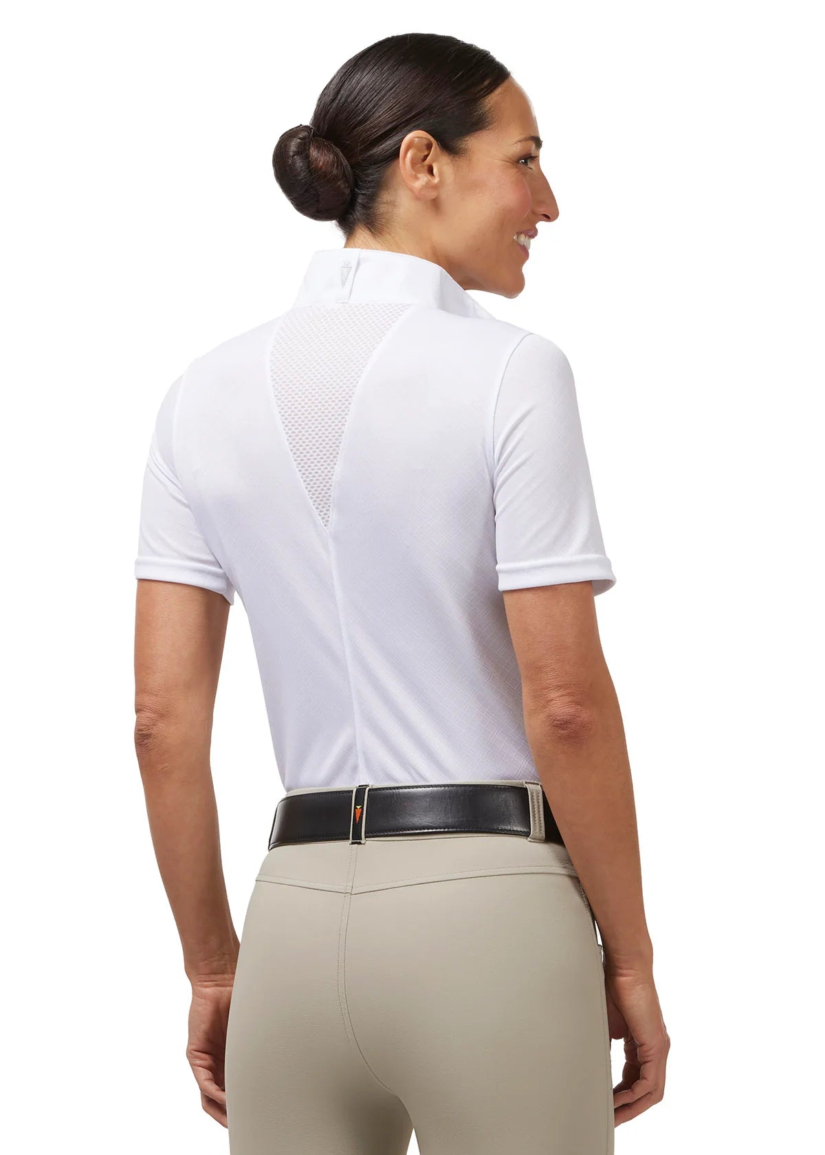 Encore Short Sleeve Show Shirt image 2