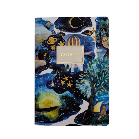 Wilderness Notebook Collection image 3