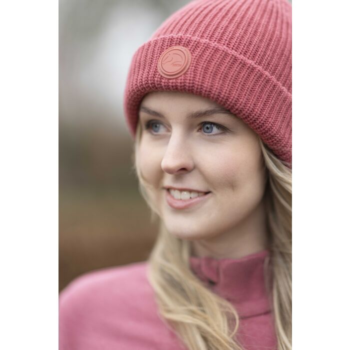 Beanie -Ruby- image 2