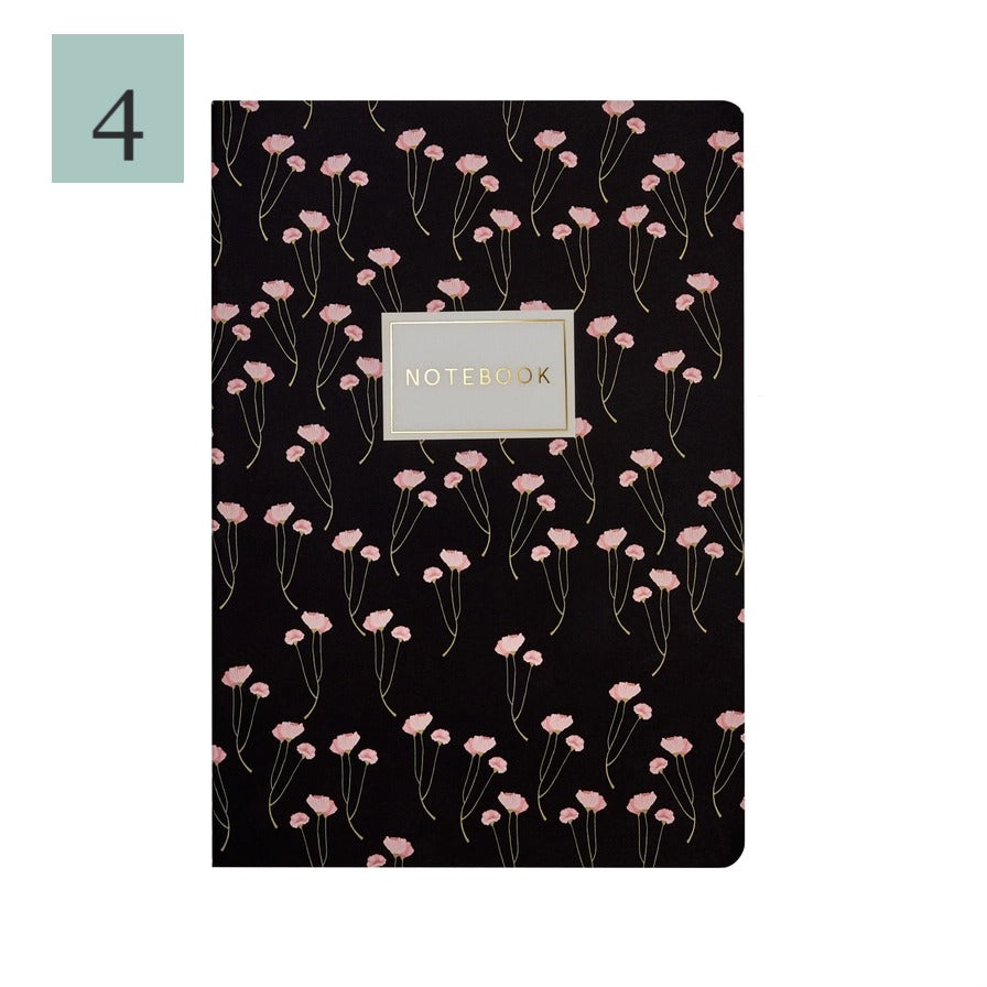 Flora-New Notebook Collection image 6