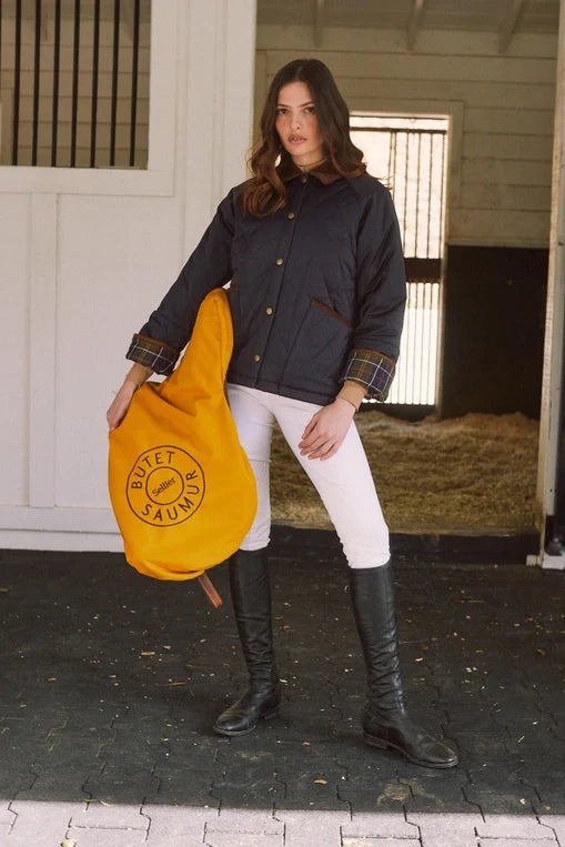 Solid Citizen Equestrian
