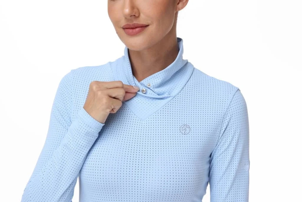 Women's Schooling Shirts