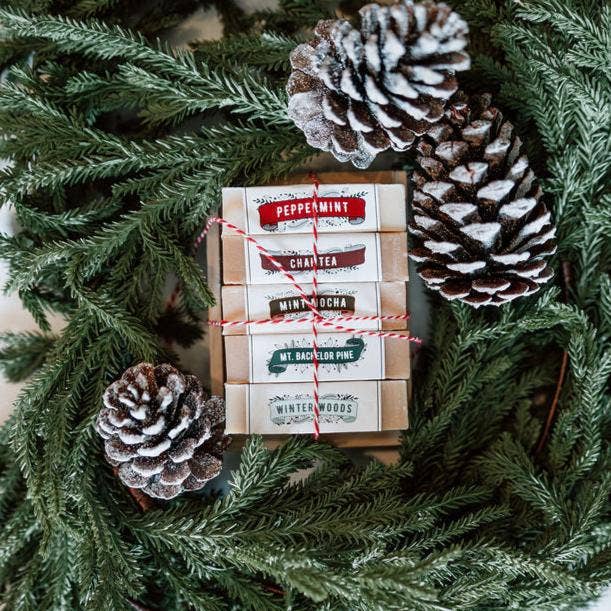 The Winter Wonder Bundle