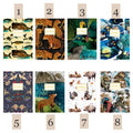 Wilderness Notebook Collection image 1