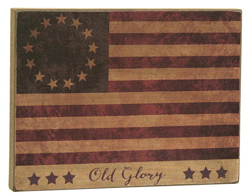 Land of the Free Block, 3 Assorted image 3