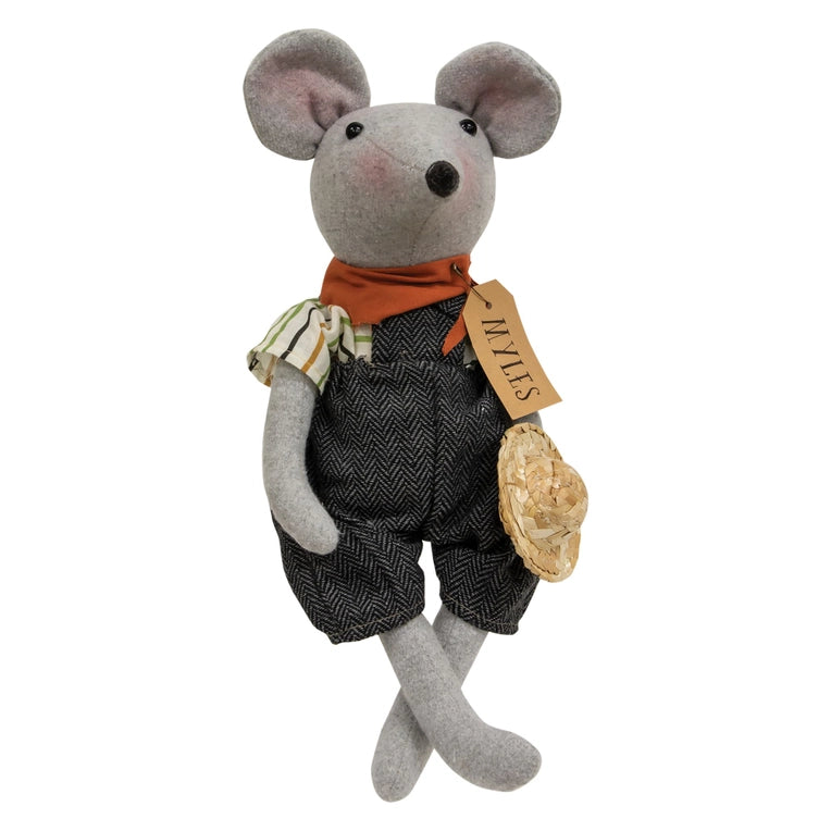 Myles Mouse image 0