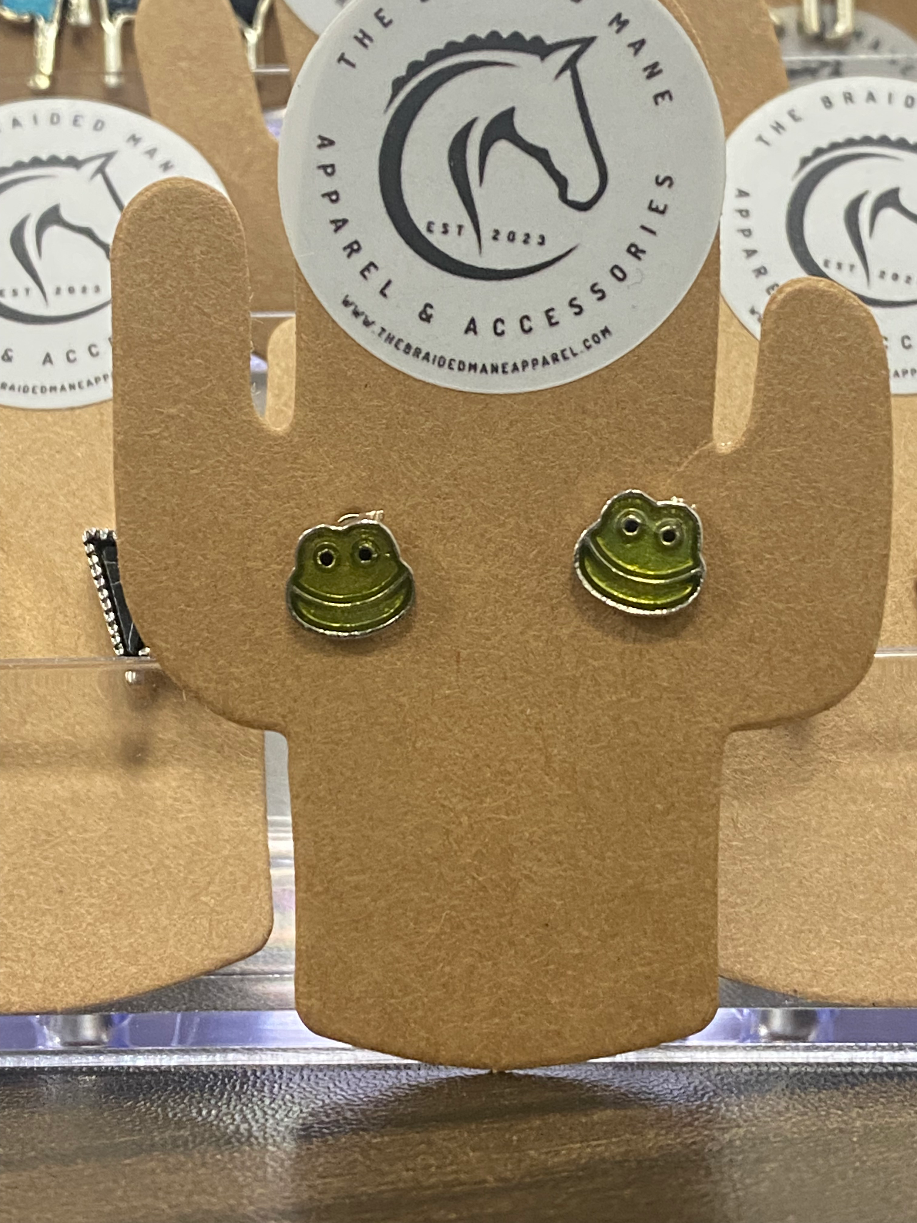  Earrings  image 5