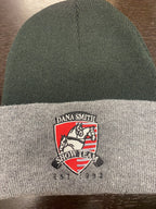Dana Smith Embroidered Beanie  image 2