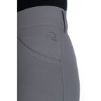 Tampa silicone knee patch Breeches image 0