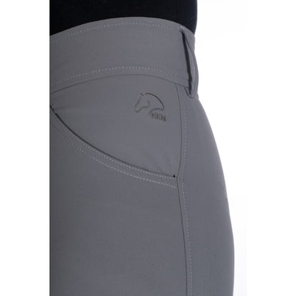 Tampa silicone knee patch Breeches image 0