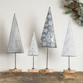 Square Tile Tree -Small image 1