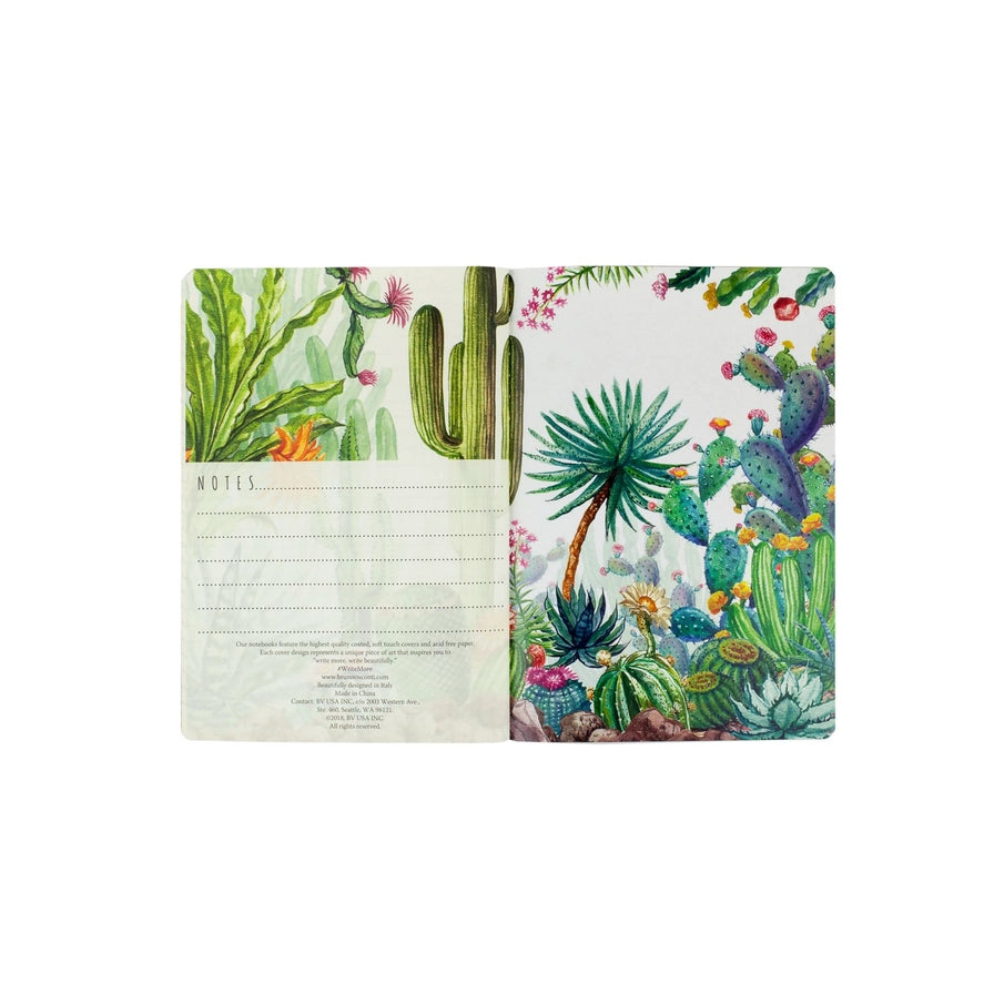 Flora- Original Notebook Collection image 6