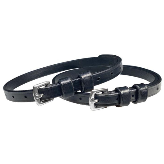 18" Ladies Spur Straps image 0